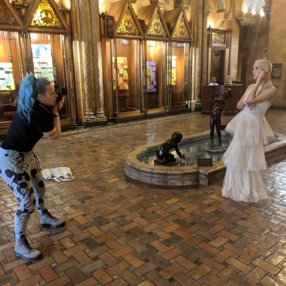 Meet your Posher, Cici - Picture 6 of 11